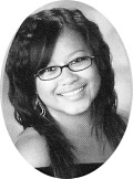 ALYSSA THAO: class of 2009, Grant Union High School, Sacramento, CA.